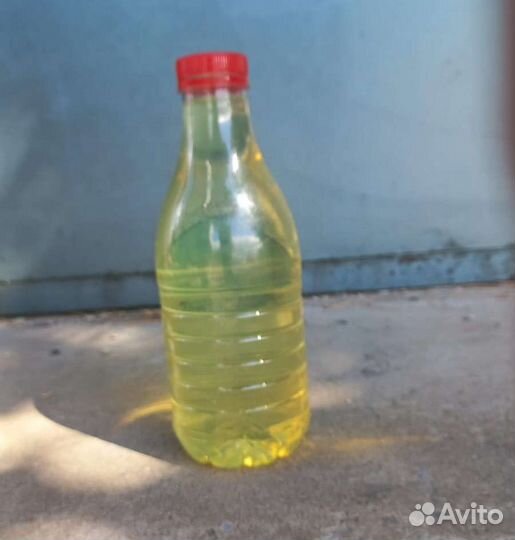 Дизельное топливо Солярка Часцы