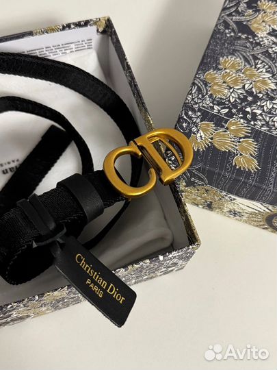 Ремень dior оригинал исполнение