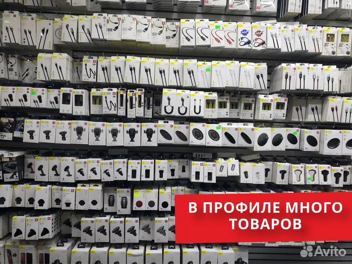 Наушники apple earpods оригинал кач-во опт