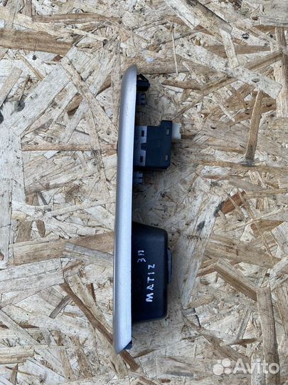 Задняя правая кнопка эсп daewoo matiz