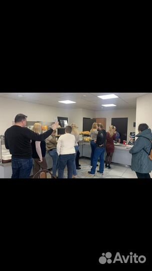 Продажа столовой