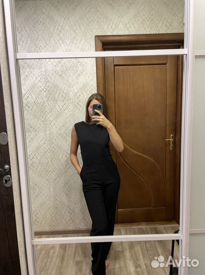 Комбинезон женский вечерний 42 44