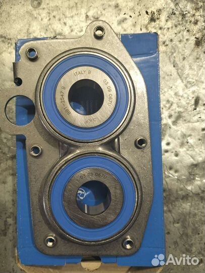 Подшипник VKT 1000 SKF