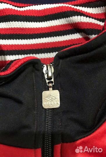 Винтажные футбольные футболки и кофта