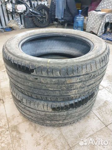 Michelin Latitude Sport 3 235/55 R19