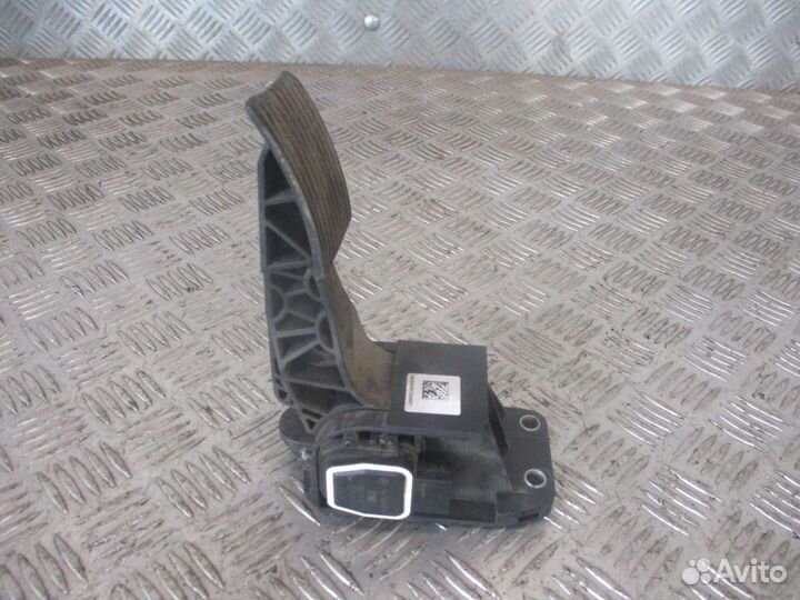 Педаль газа электронная Mercedes-Benz A9603000004