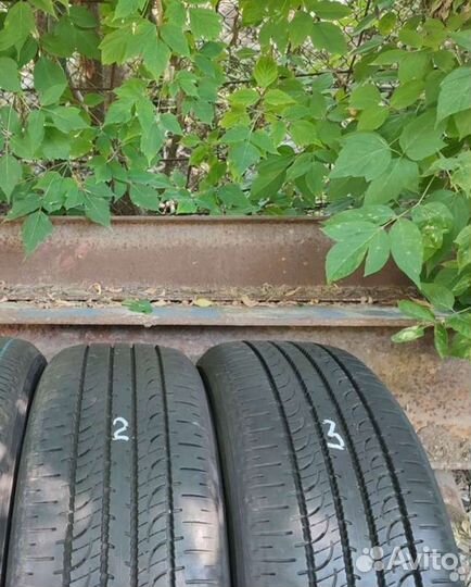 Yokohama Geolandar SUV G055E 225/55 R18