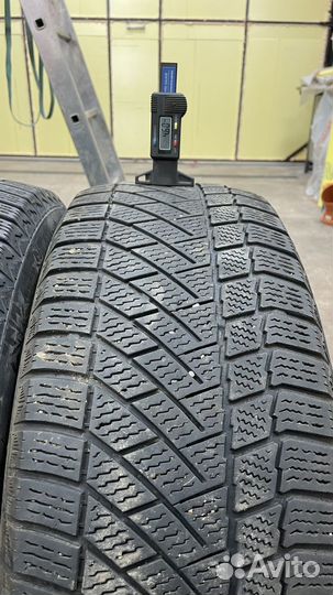 Continental ContiVikingContact 6 SUV 225/60 R17 99T