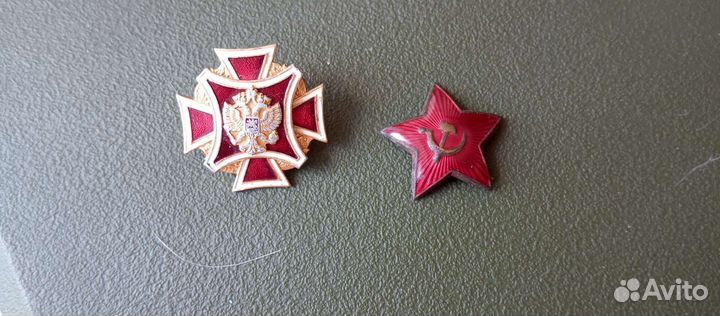 Продам вещи СССР