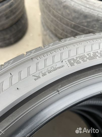 Bridgestone Turanza T005 245/45 R20