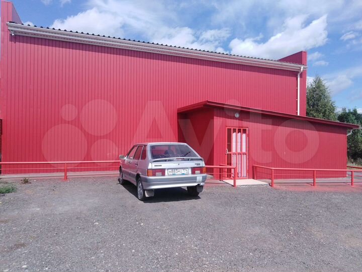 Торговая площадь, 322 м²