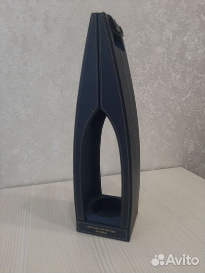 Коробка футляр Белуга