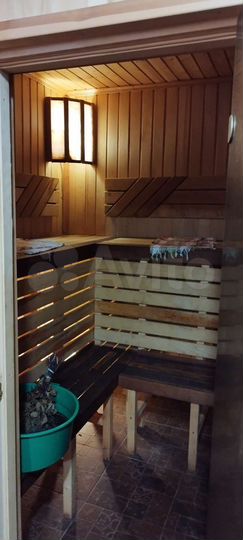 Дом 72 м² на участке 15 сот.