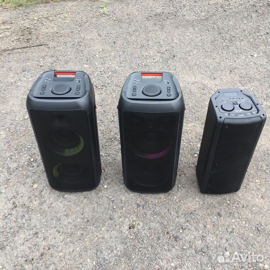 Портативная колонка Eltronic 20-10