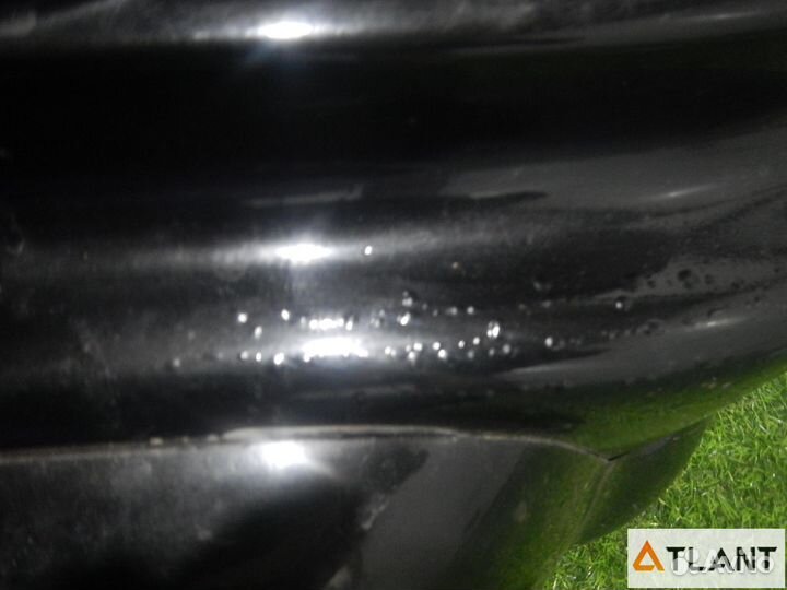 Nose cut mitsubishi delica