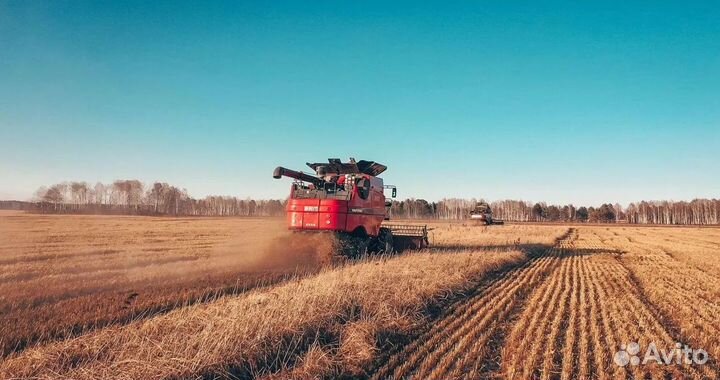 Комбайн Yafeng YF8177, 2023