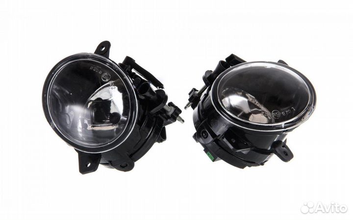 Фара противотуманная птф туманка