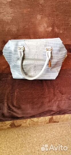 Cумка натуральная кожа