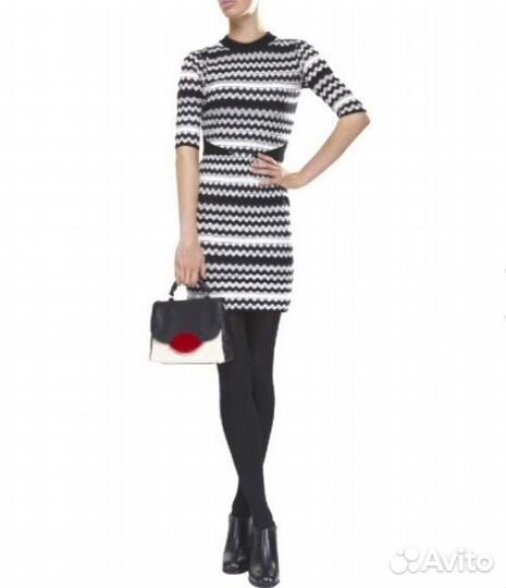 Платье Missoni р. S