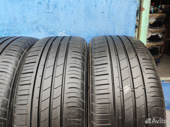 Hankook Kinergy Eco RV 235/50 R18