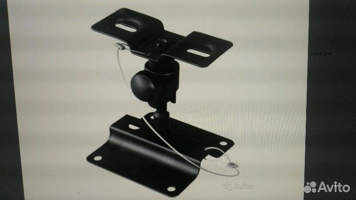 Аксессуары к аудио видео технике