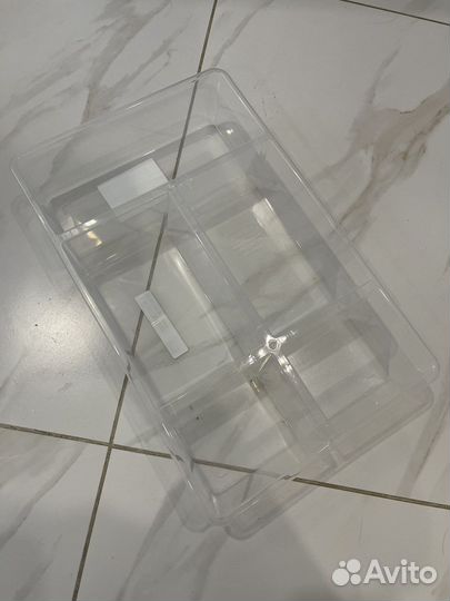 Контейнер IKEA