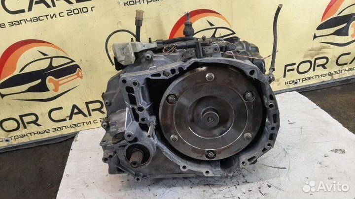 АКПП Renault Megan 2 1.6 K4M813 2007-2010