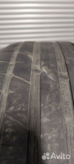 Tigar High Performance 205/55 R16