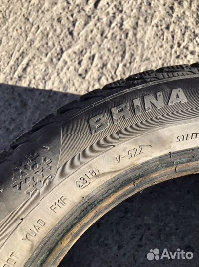 Viatti Brina Nordico V-522 205/55 R16