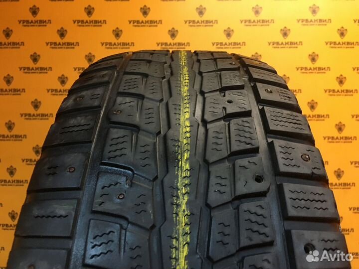 Dunlop SP Winter Ice 01 235/65 R17