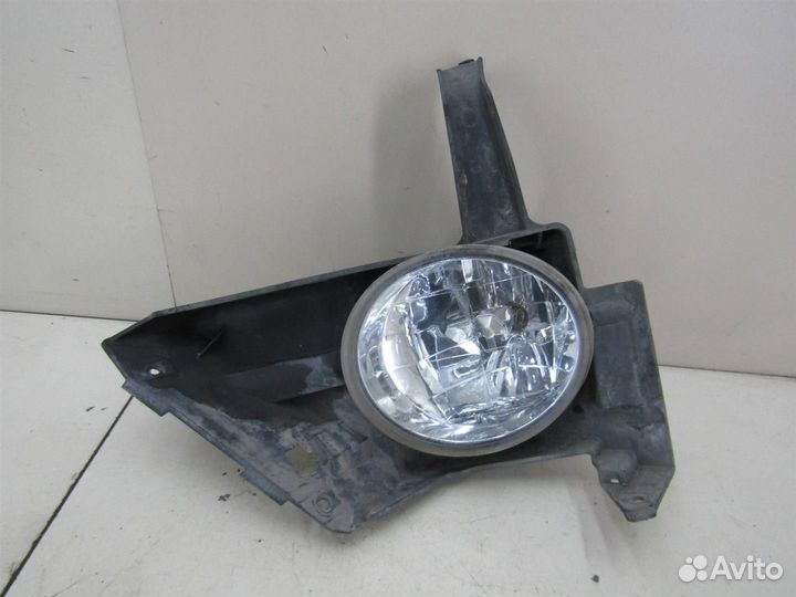 Фара противотуманная левая Honda CR-V 2002-2006