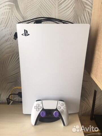 Playstation 5 digital edition 1200b на гарантии купить в Новосибирске ...
