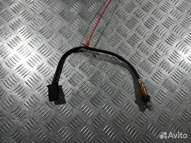 Лямбда-зонд BMW 5 F07/F10/F11 2013 0258027016