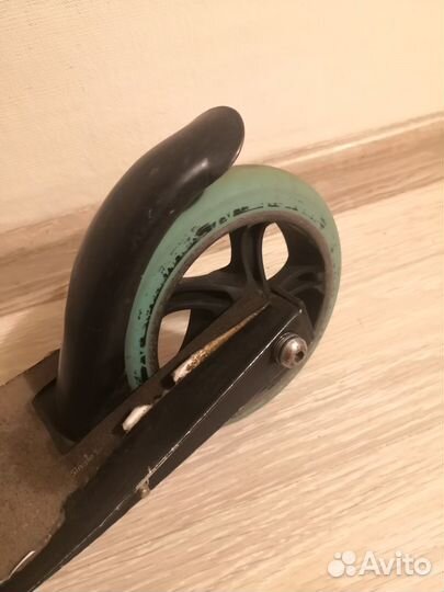 Самокат Novatrack polis 180