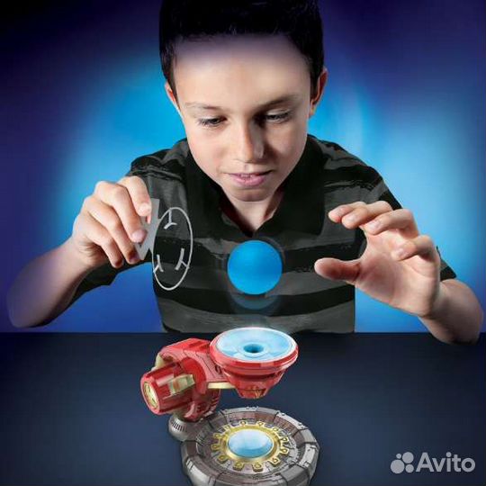 Игровая установка