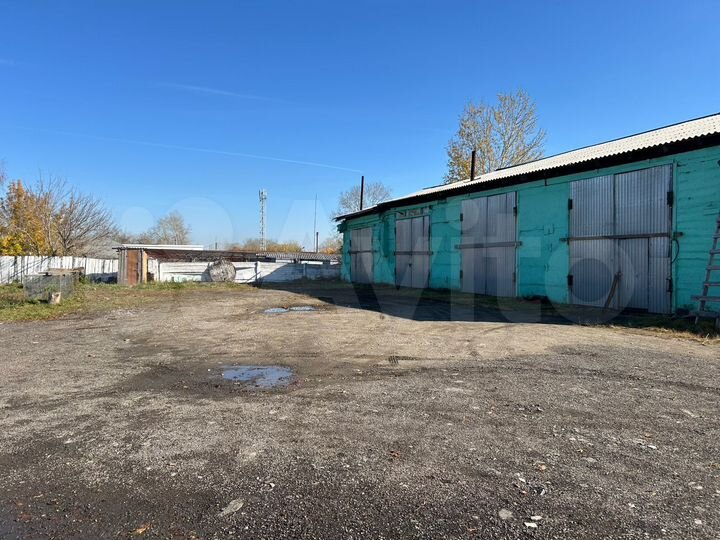 Участок 48,61 га (промназначения)