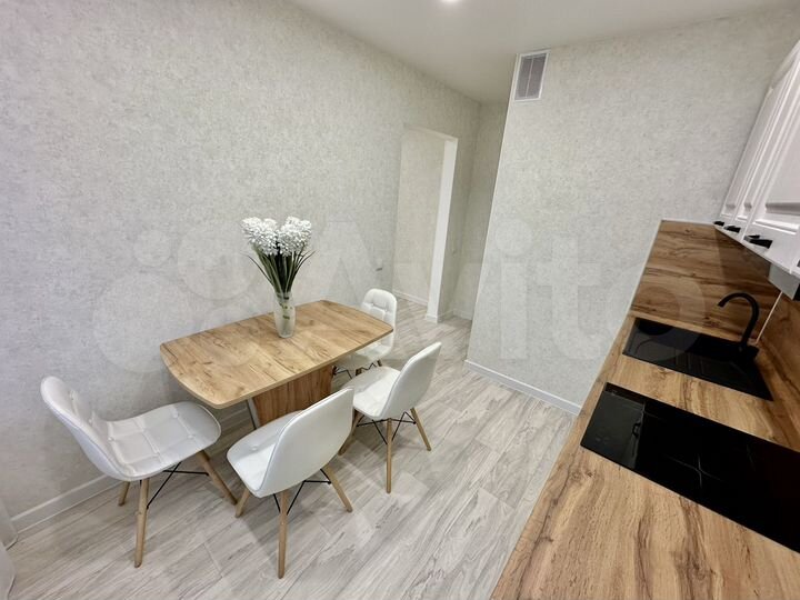 2-к. квартира, 42,8 м², 3/9 эт.