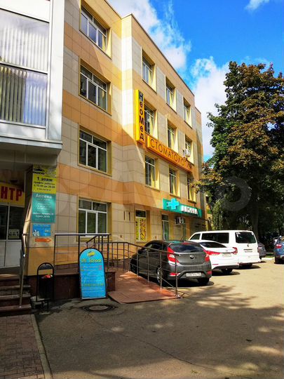 Свободного назначения, 215.5 м²