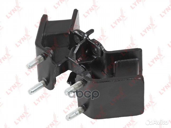 Подушка двигателя зад прав/лев ME1323 lynxauto