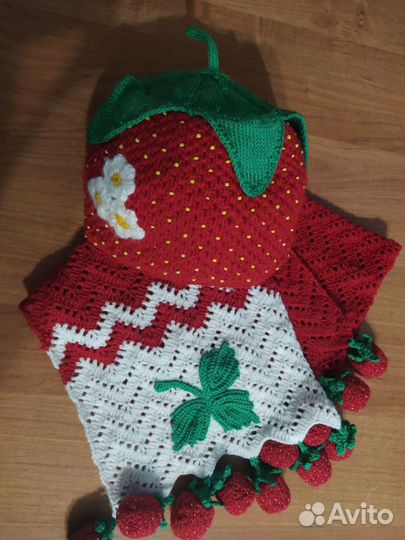 Мастер класс Комплект 