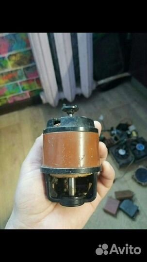 Сельсин нд-414, кл.1