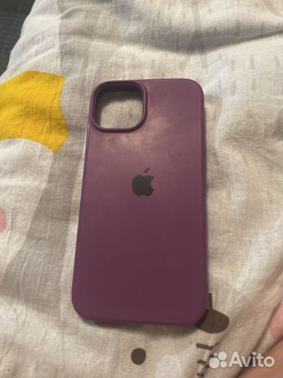 iPhone 14 чехол