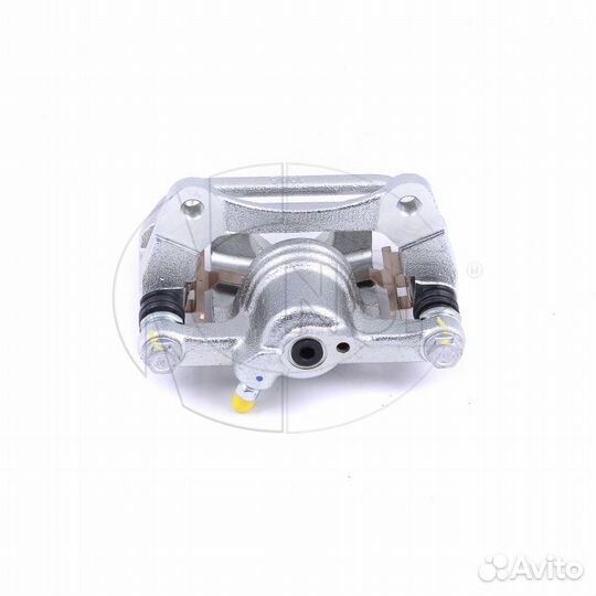 Суппорт тормозной задний левый chevrolet lacetti N