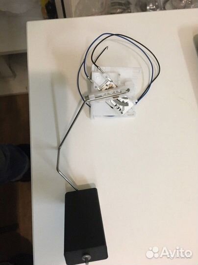 Датчик уровня топлива Skoda Octavia Tour 1.9 D