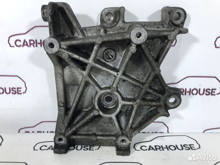 Кронштейн кондиционера Mitsubishi Lancer 9 1.6