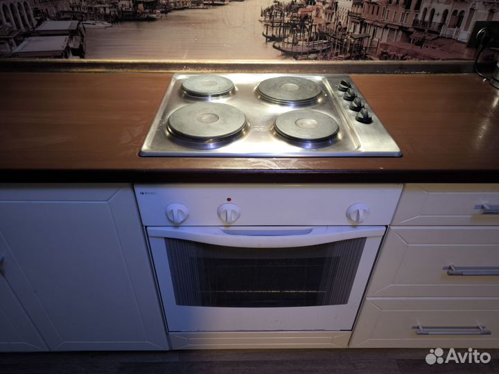 Кухонный гарнитур Hoff