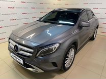 Mercedes-Benz GLA-класс 2.0 AMT, 2015, 80 020 км, с пробегом, цена 2 258 000 руб.