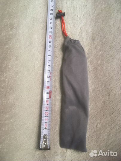 Титановые ложка вилка нож