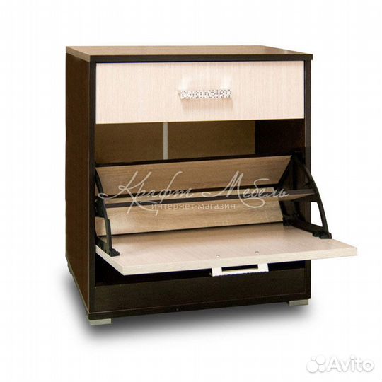 Обувница № 1 ввр