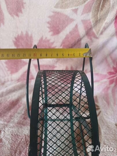 Колесо для грызунов